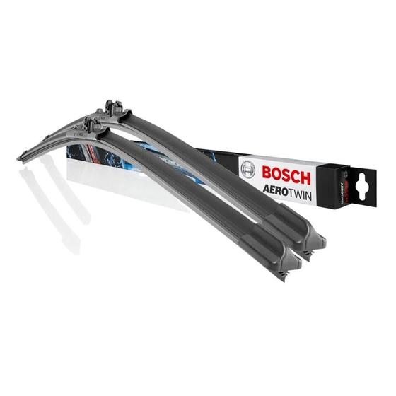 Imagem de Kit Palhetas Dianteiras Bosch Twin N609