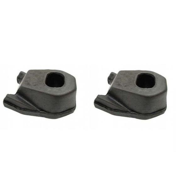 Kit Par 2 Batente Suspensão Dianteira Kombi 1975 2013 Menor preço em Kit Par 2 Batente Suspensão Dianteira Kombi 1975 2013