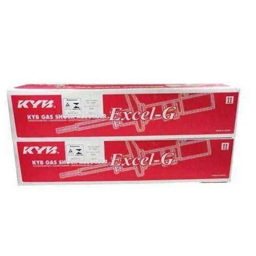 Kit par amortecedor traseiro - asx 2011 a 2018 - kit00637 Menor preço em Kit par amortecedor traseiro - asx 2011 a 2018 - kit00637
