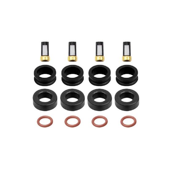 Imagem de Kit para Bico Injetor Multi Point Camry / Corolla 1.8 4C 16V 02 ... 08 / Corolla 1.8 4C 16V 06 ... 08