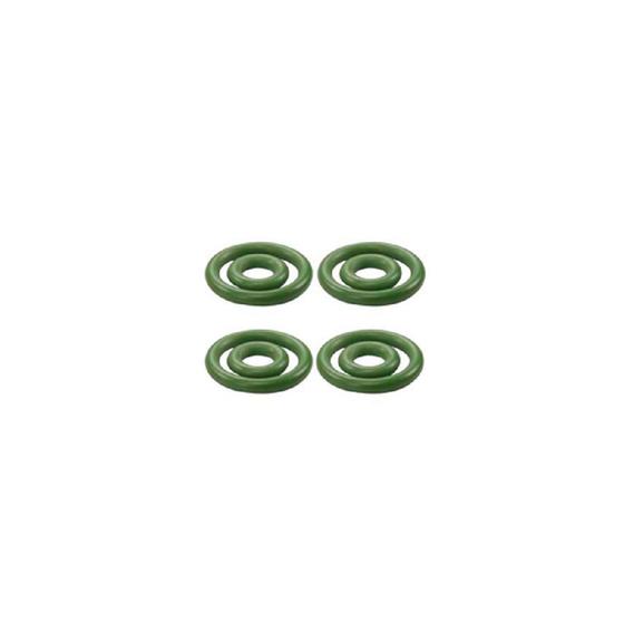 Imagem de Kit para Bico Injetor Multi Point Fox 1.0 4C 8V 05 ... MPI / Fox 1.0 4C 16V 03 ... / Gol G4 1.0 4C 8V 05 ... MPI / Gol G5 1.0 4C 8V 05 ...