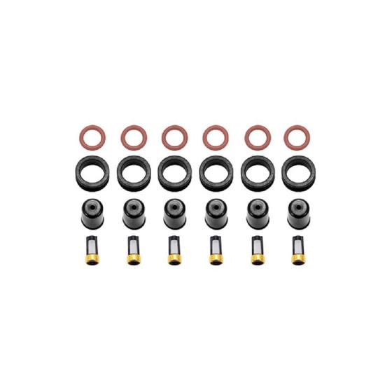 Imagem de Kit para Bico Injetor Multi Point Hillux