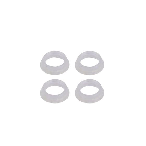 Imagem de Kit para Bico Injetor Multi Point Palio 1.0 4C 8V / Uno 1.0 4C 8V 10 ... / 1.0 4C 8V Zetec Rocam / Astra 1.8 4C 8V