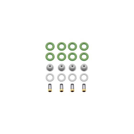 Imagem de Kit para Bico Injetor Multi Point Sistema Bosch MPFI / Kadett 2.0 4C 8V 96 ... 98 Omega 2.0 4C 8V / Escort 2.0 4C 8V ... 96