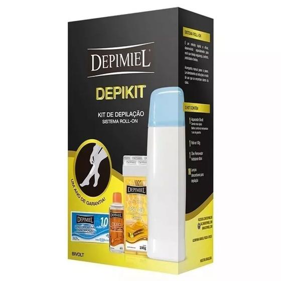Depikit depimiel deals