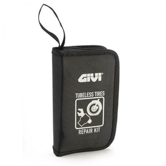 Kit Para Reparo De Pneu Givi S450 Menor preço em Kit Para Reparo De Pneu Givi S450