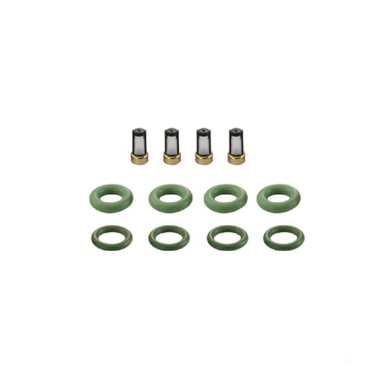 Imagem de Kit para Uso Interno do Bico Injetor Multi Point Sistema Bosch Rochester Corsa 1.0 4C 16V Gas. 99 ... 02 MPFI