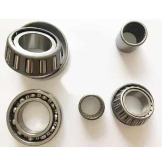 Imagem de Kit Peças Yamaha F60 60hp