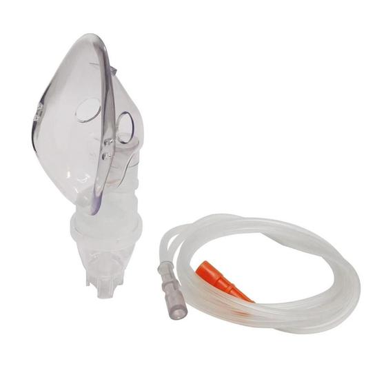 Imagem de Kit Pediatrico Para Nebulizador Superflow Plus G-tech F083