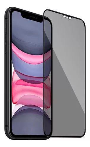 Imagem de Kit Pelicula Privacidade 3D + Pelicula câmera tela para Iphone XR 11 12 13 14 15 16 pro max plus