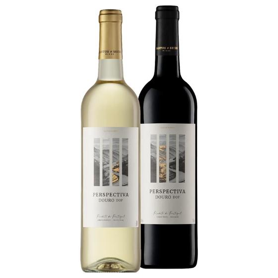 Imagem de KIT PERSPECTIVA DOURO DOC - Kit 2 unidades 750ml