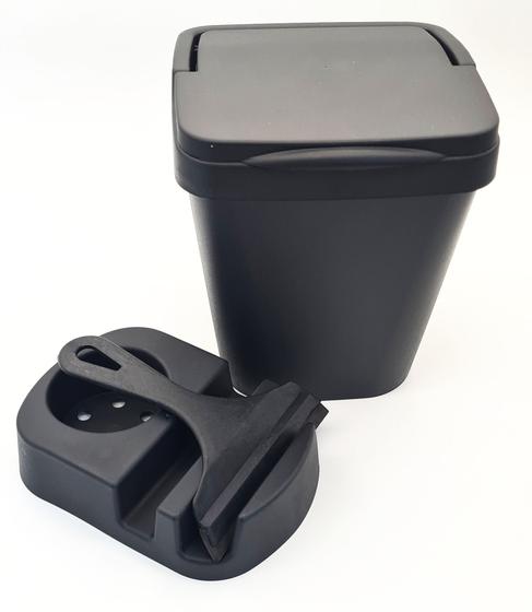 Kit pia organizador para cozinhas - mad preto Menor preço em Kit pia organizador para cozinhas - mad preto