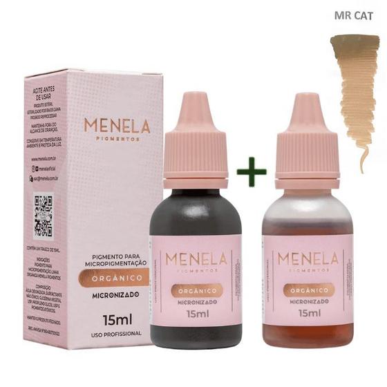 Kit Pigmenti Monocure 4 Colori - Nero, Giallo, Ciano, Magenta Per Resine 3D, Con Accessori - Foto 14