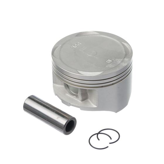 Imagem de Kit Pistão Pino e Trava Honda Falcon 400 e 400i Medida 0.25