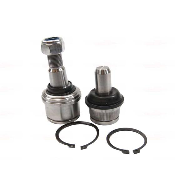 Kit Pivô de Suspensão Perfect Ford F250 e F350 Super Duty 4x2 - KPV3048 Menor preço em Kit Pivô de Suspensão Perfect Ford F250 e F350 Super Duty 4x2 - KPV3048