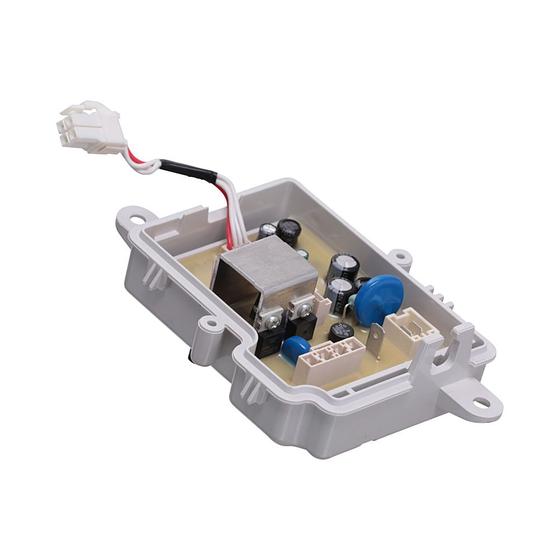 Imagem de Kit Placa Potência e Placa Controle 220V para Máquina de Lavar Brastemp - W11485343