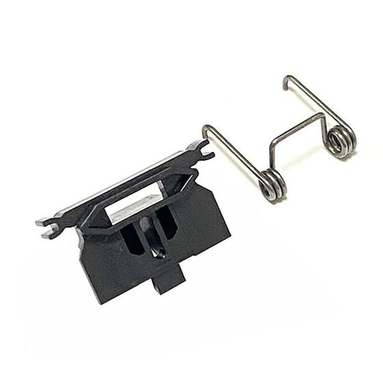 Imagem de Kit Plaqueta Guia Lamina + Mola Magic Clip e Senior Cordless