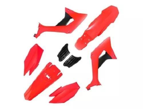 Imagem de Kit Plastico Biker Crf 250F