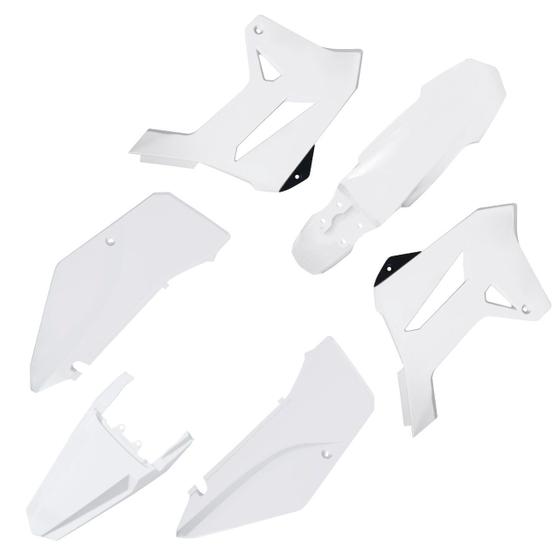 Kit Plástico Carenagem Biker R1de Xr 250 Tornado Menor preço em Kit Plástico Carenagem Biker R1de Xr 250 Tornado