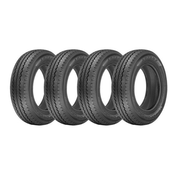 Pneumatico Nankang CW-25 155 R12C 88/86Q - Estivo Per Furgoni, Dimensioni 155 R12