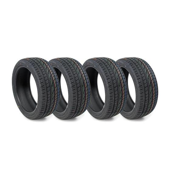 Imagem de Kit Pneu 185/55 R 16 Catchpower 87v Lanvigator 4 Un.