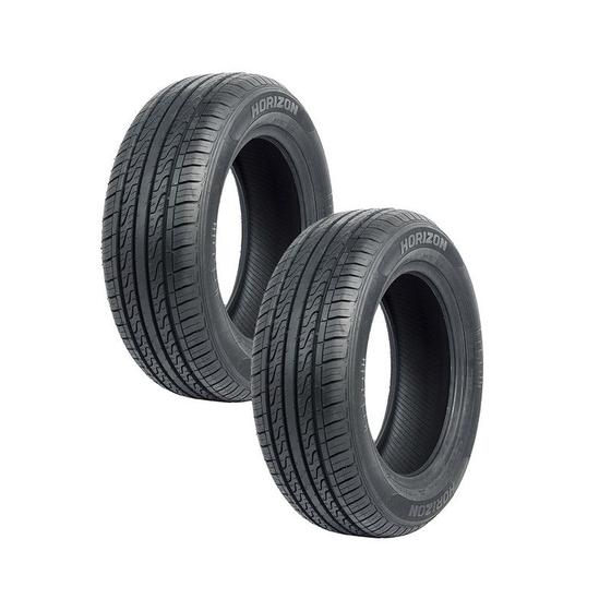 Imagem de Kit Pneu 185/60 R 15 Hh301 84h Horizon 2 Un.