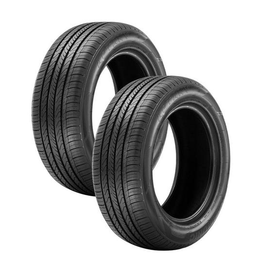 Imagem de Kit Pneu 195/50 R 15 Rp203 82v Aptany 2 Un.