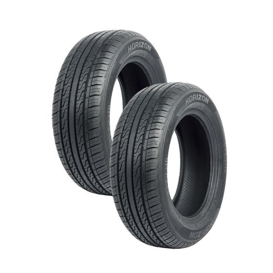 Imagem de Kit Pneu 205/55 R16 92v - Horizon Hh301 (2 unid.)