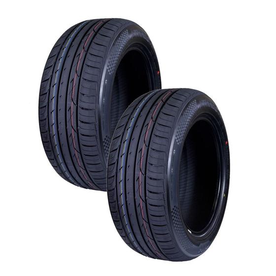 Pneu Three-a Tyres P606 215/55 R17 98w - 2 Unidades