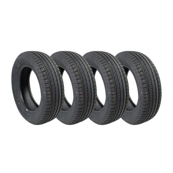 Imagem de Kit Pneu 265/60 R 18 Performax 110h Lanvigator 4 Un.