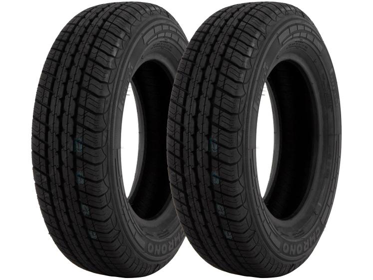 Imagem de Kit Pneu Aro 14” Pirelli 175/70R14 88T XL