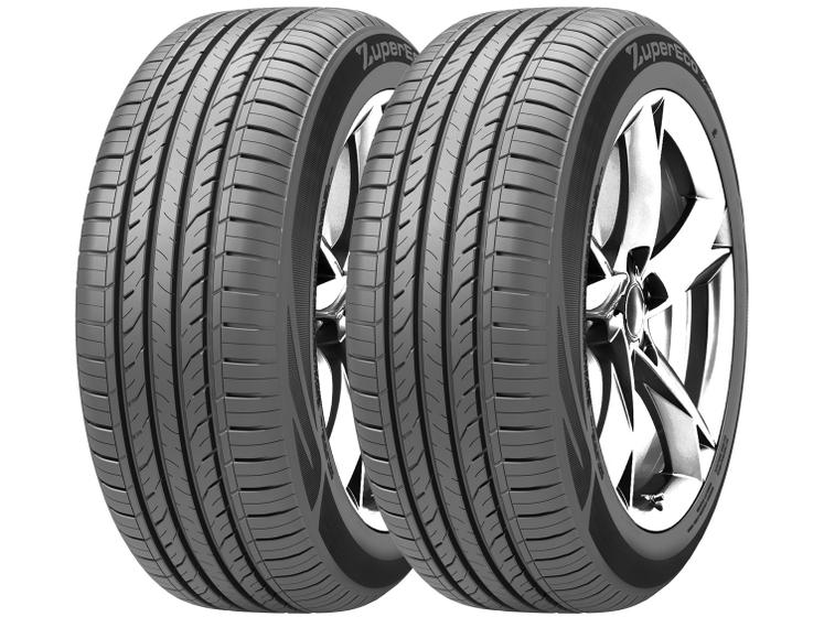 Kit Pneu Aro 15” 185/60R15 Westlake 84H - 2 Unidades Imagem de Kit Pneu Aro 15” 185/60R15 Westlake 84H