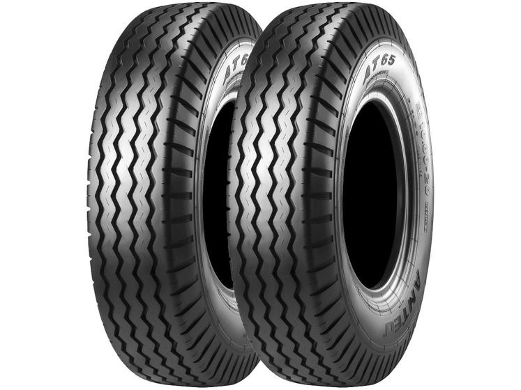 Kit Pneu Aro 20” Anteo 10.00-20 146/147J Menor preço em Kit Pneu Aro 20” Anteo 10.00-20 146/147J