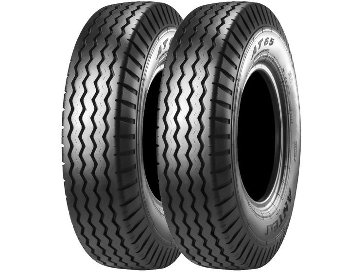 Kit Pneu Aro 20” Anteo 9.00-20 140/137J Menor preço em Kit Pneu Aro 20” Anteo 9.00-20 140/137J