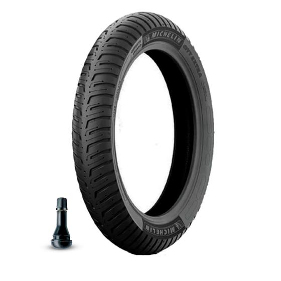 PIRELLI TIRE CITY DEMON FRONT 3.00-18 47S TL - Nettikauppa