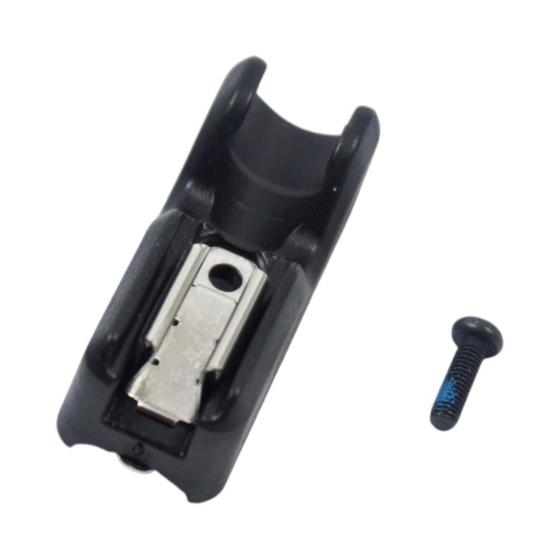 Imagem de Kit Porta Bit e Parafuso P/ Parafusadeira Dewalt Dcd780c2, Dcd785c2, Dcd791d2 e Dcd796d2 Original