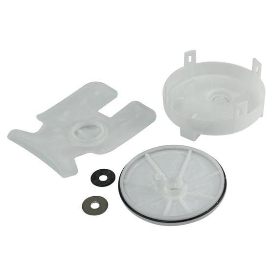 Imagem de Kit Pré Filtro da Bomba de Combustível Fiorino 1.3 8V MPI 2003 a 2006 Uno 1.0 1.3 MPI 2004 a 2006 - DSC3022