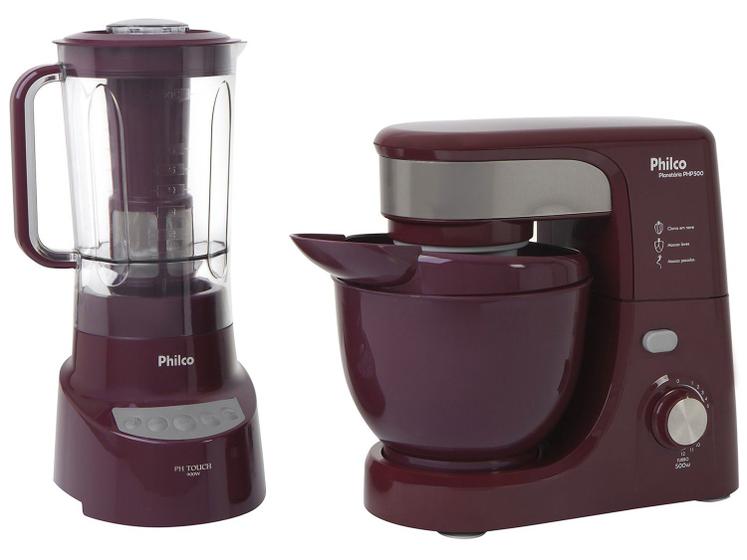 Imagem de Kit Premium Wine Philco com Liquidificador