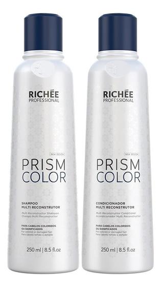 Imagem de Kit PrismColor Shampoo + Condicionador 2x250g