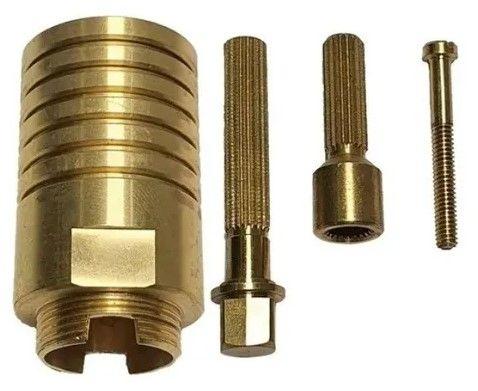 Imagem de Kit Prolongador Registro Pressão Deca 4504.043