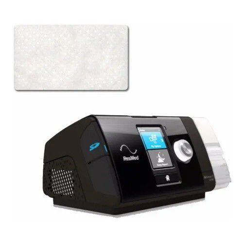 Imagem de Kit Promocional 60 Filtros Cpap Resmed S9/ S10 - Nacional