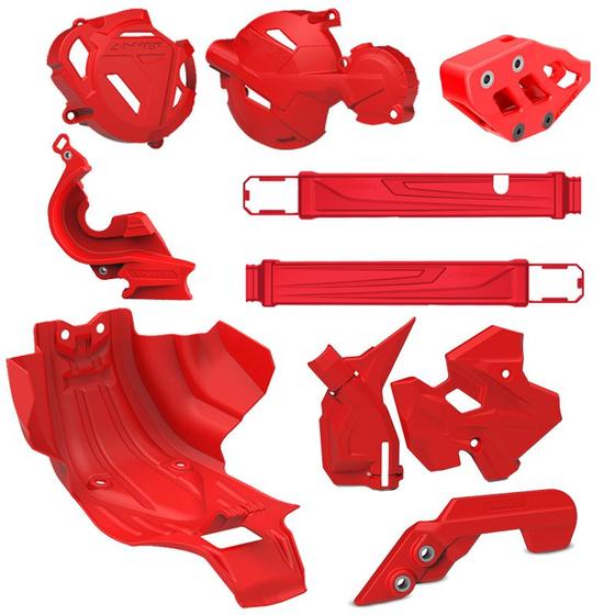 Imagem de Kit Proteção Anker V Crf 250f