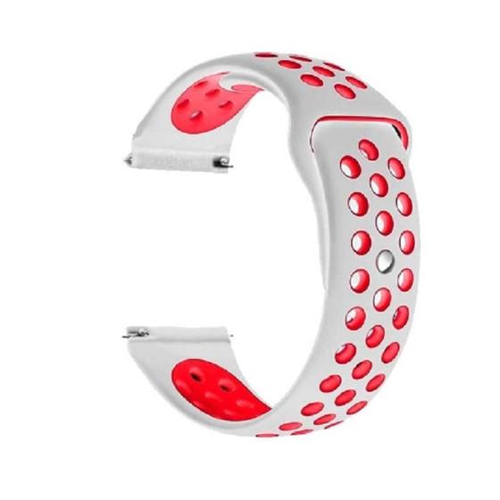 Imagem de Kit Pulseira + Case bumper para Bip e BIP Lite