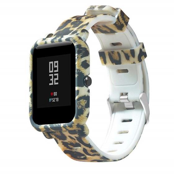 Imagem de Kit Pulseira + Case bumper para Bip e BIP Lite
