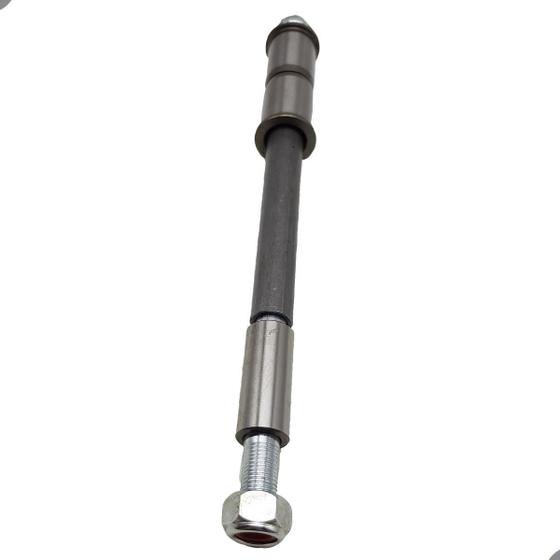 Imagem de Kit Quadro Elástico Krieck Xtz Lander Tenerê Crosser 250