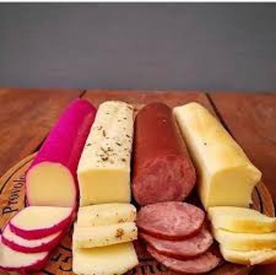 kit queijo provolone 4 itens serra da canastra minas gerais Menor preço em kit queijo provolone 4 itens serra da canastra minas gerais