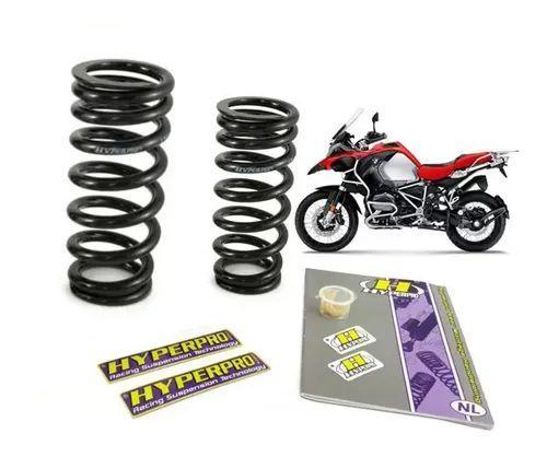 Imagem de Kit Rebaixamento Suspensão Hyperpro BMW R1250GS (D/T)