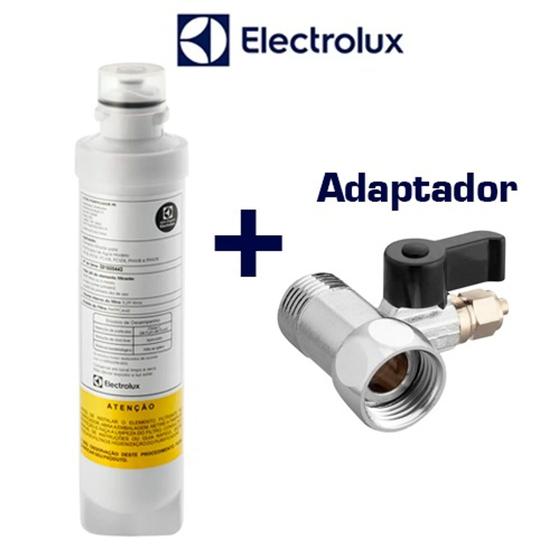 Imagem de Kit Refil filtro electrolux Pe11b