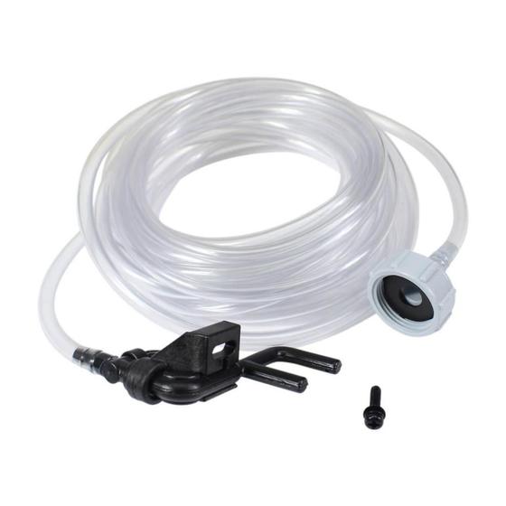 Kit Refrigeração a Água P/ Serra Mármore Makita 4100NH3 Menor preço em Kit Refrigeração a Água P/ Serra Mármore Makita 4100NH3