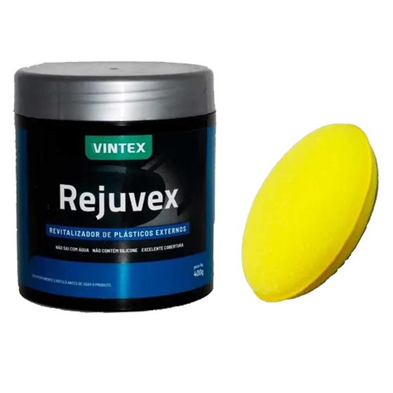 Imagem de Kit Rejuvex Vonixx + Espuma APlicadora